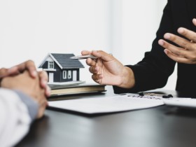 Property on Rent